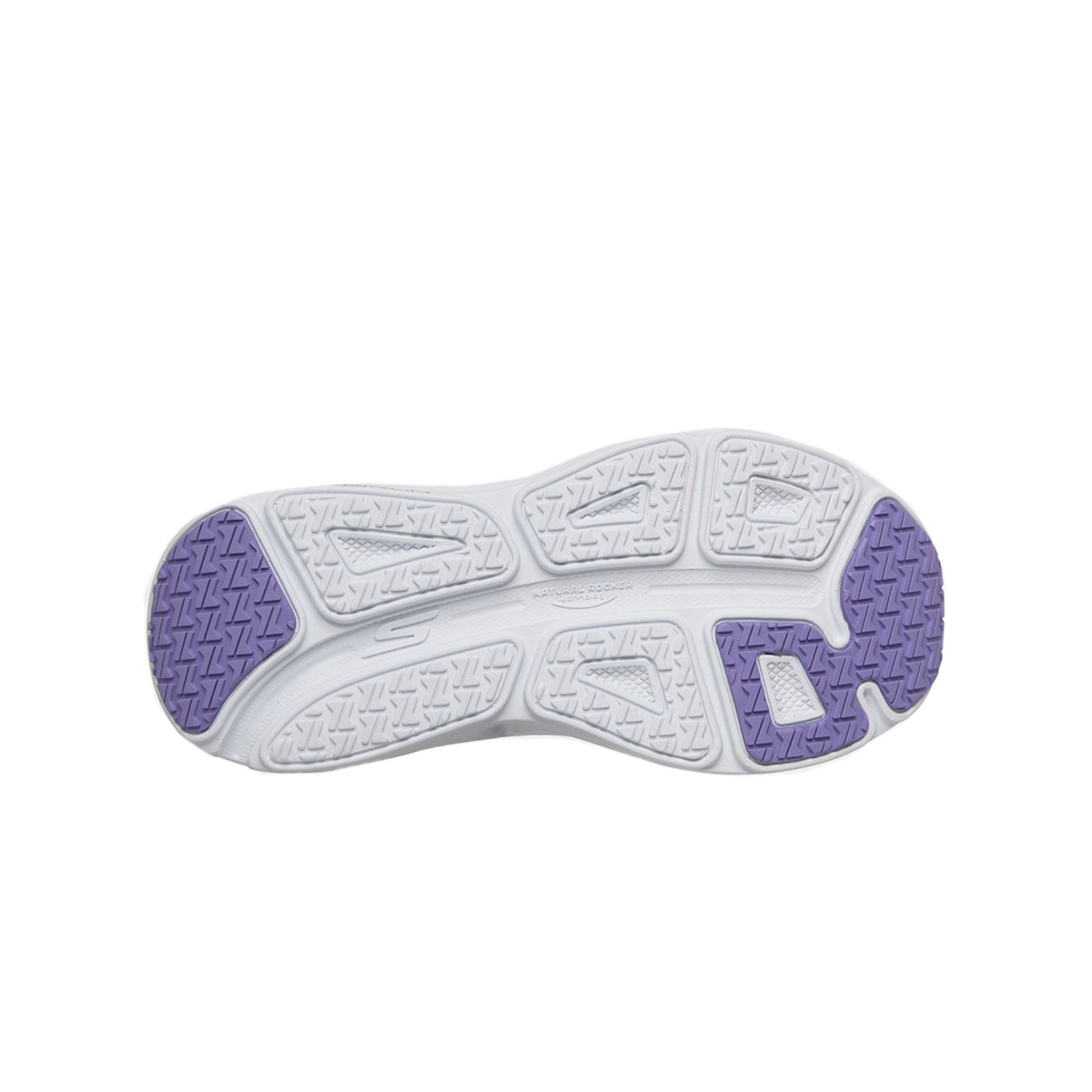 Skechers Lav Max Cushioning Endeavour Kadın Lila 40 - Görsel 3