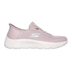Skechers 124836-MVE Go Flex Kadın Ayakkabı Pembe 40 - Görsel 1