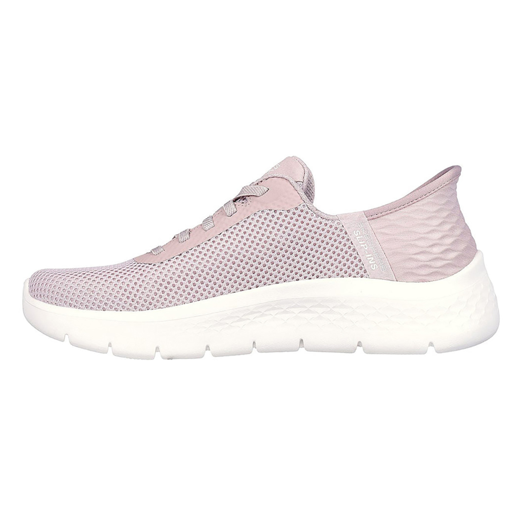 Skechers 124836-MVE Go Flex Kadın Ayakkabı Pembe 40 - Görsel 2