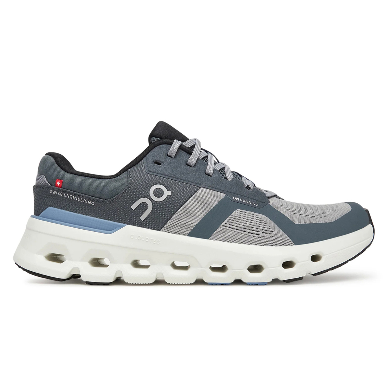 On 3ME10143194 Cloudrunner 2 Erkek Ayakkabı Renk 43 - Görsel 1
