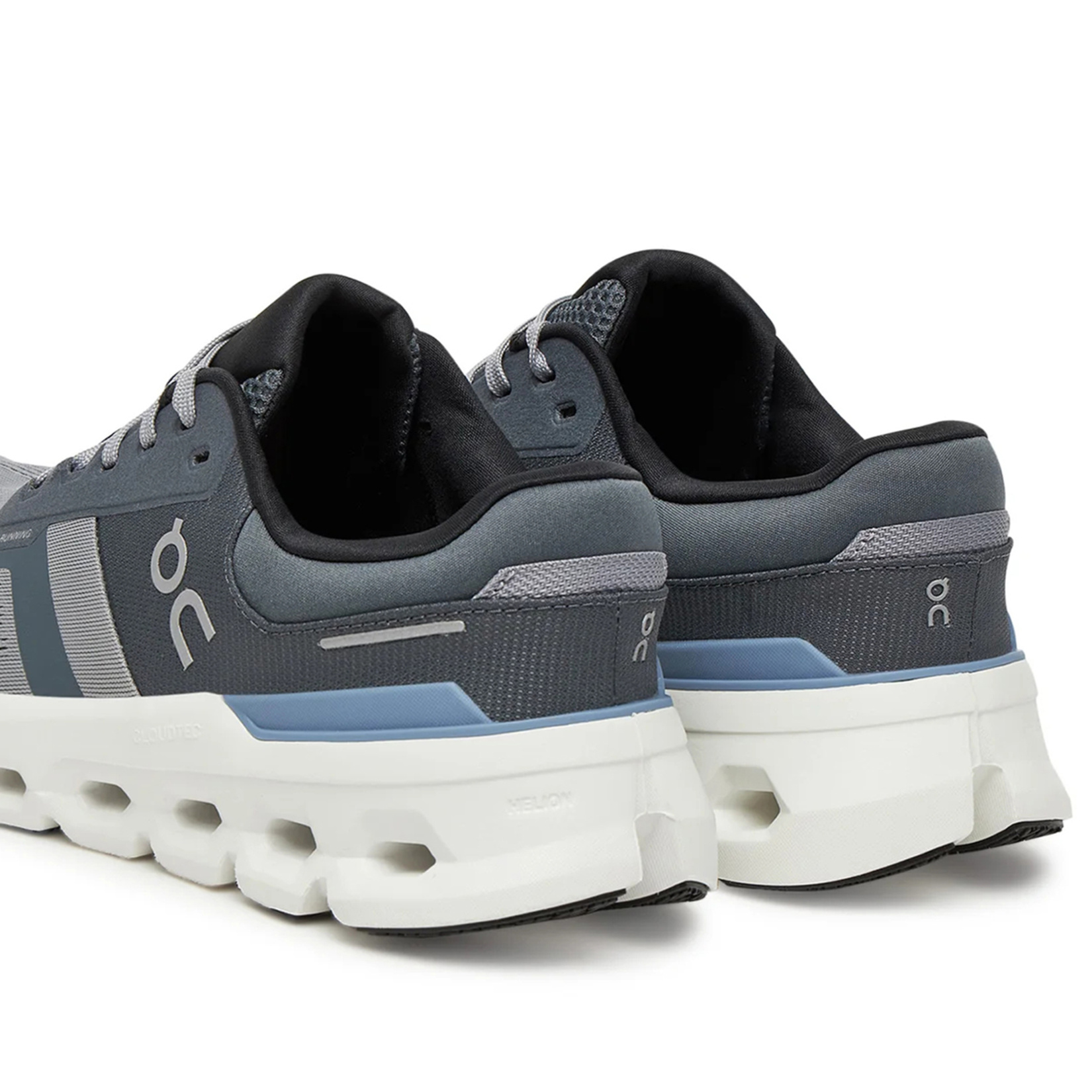 On 3ME10143194 Cloudrunner 2 Erkek Ayakkabı Renk 42 - Görsel 2