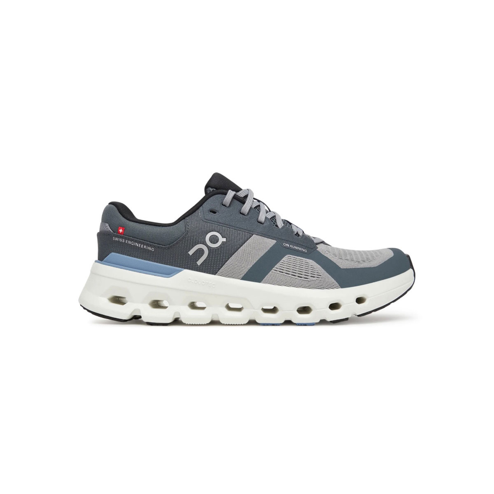 On 3ME10143194 Cloudrunner 2 Erkek Ayakkabı Renkli 44.5 - Görsel 1