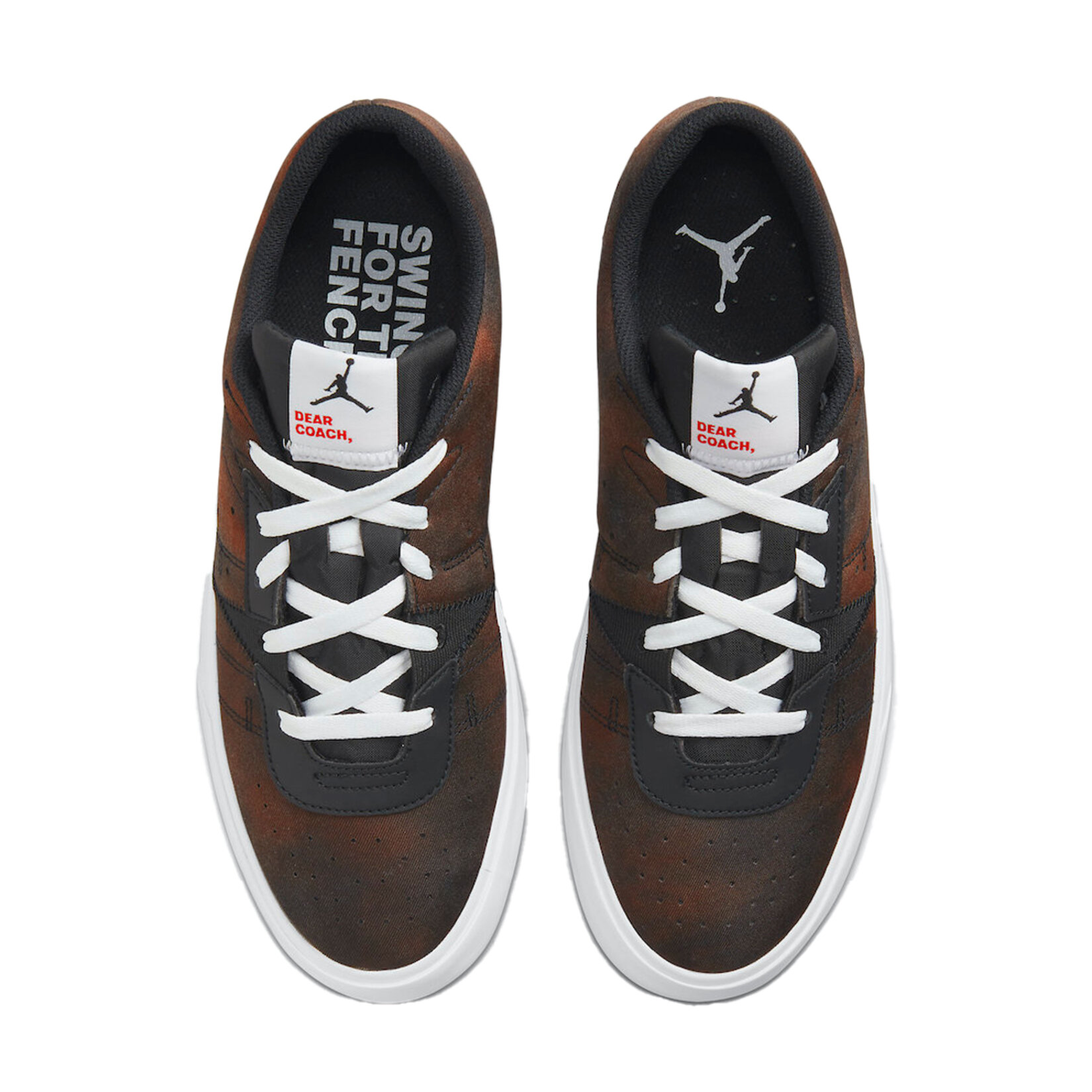Nike DN3732-200 Kadın Spor Ayakkabı 36.5 - Görsel 3