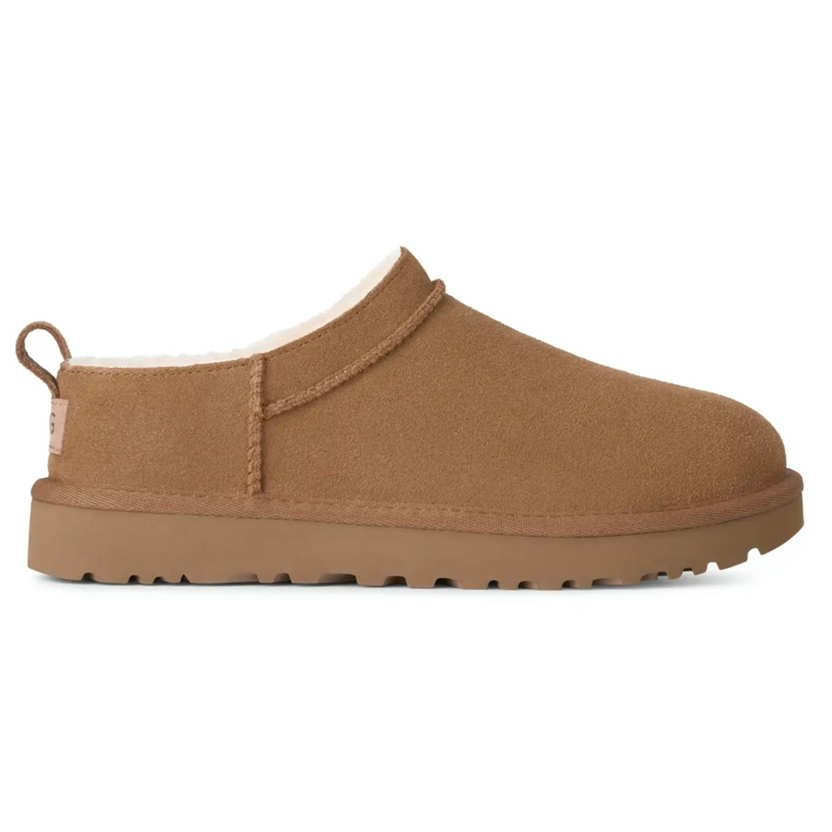 Ugg 1173891-CHE Classic Micro Kadın Bot Taba 40 - Görsel 1