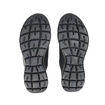 Skechers 12985-BBK Summits Kadın Ayakkabı Siyah 40 - Görsel 4