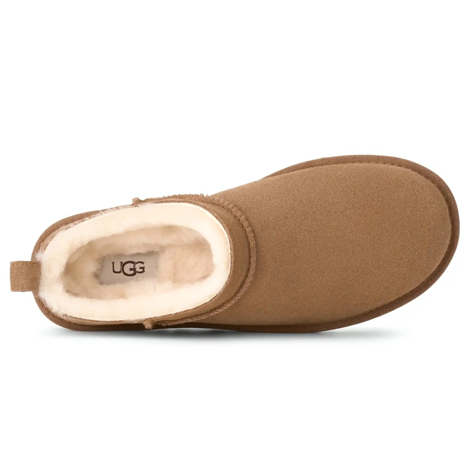Ugg 1173891-CHE Classic Micro Kadın Bot Taba 37 - Görsel 2
