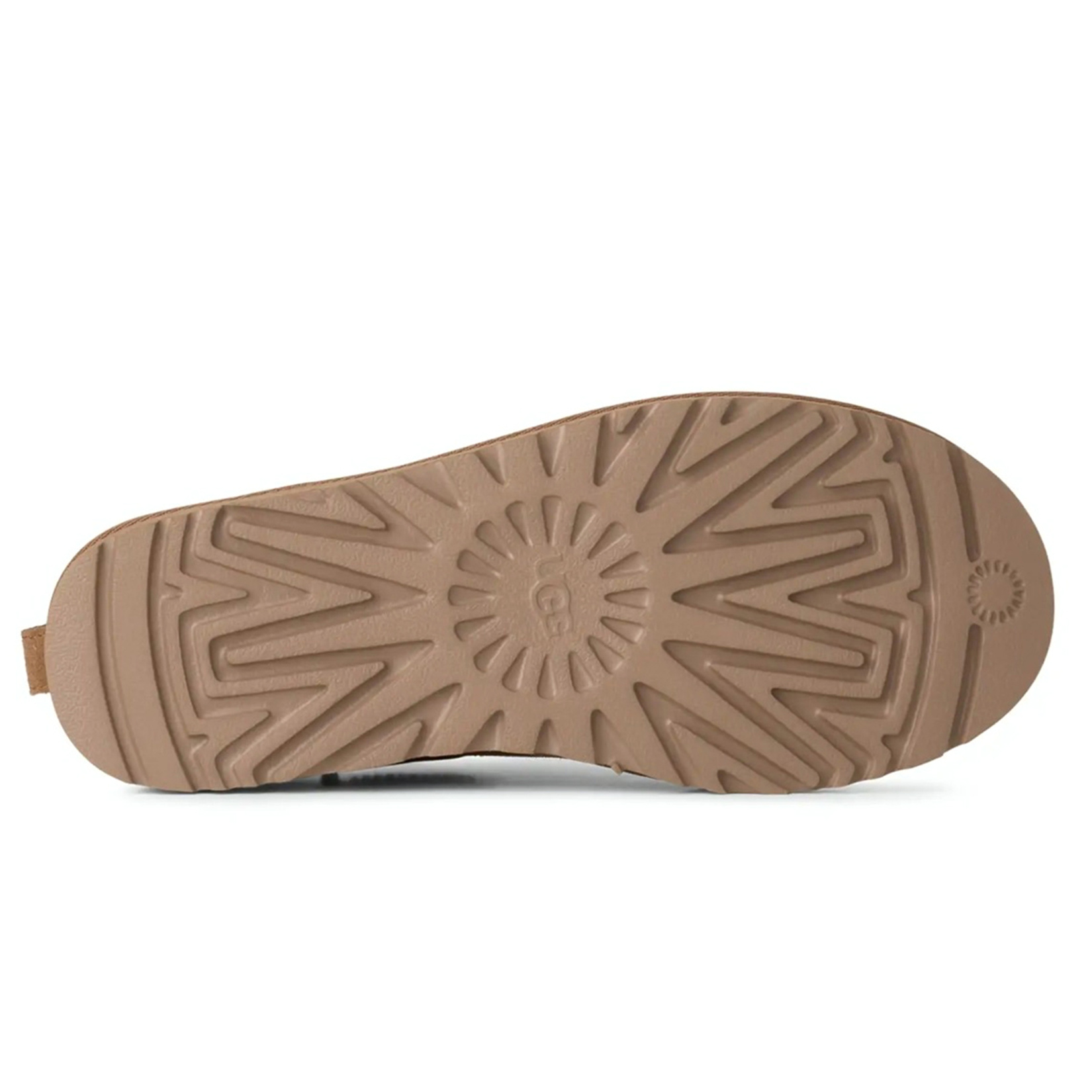 Ugg 1173891-CHE Classic Micro Kadın Bot Taba 37 - Görsel 4