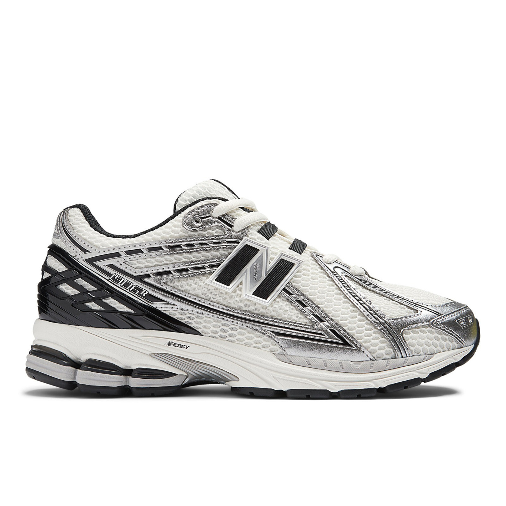 New Balance M1906RER Kadın Ayakkabı Beyaz 36 - Görsel 1