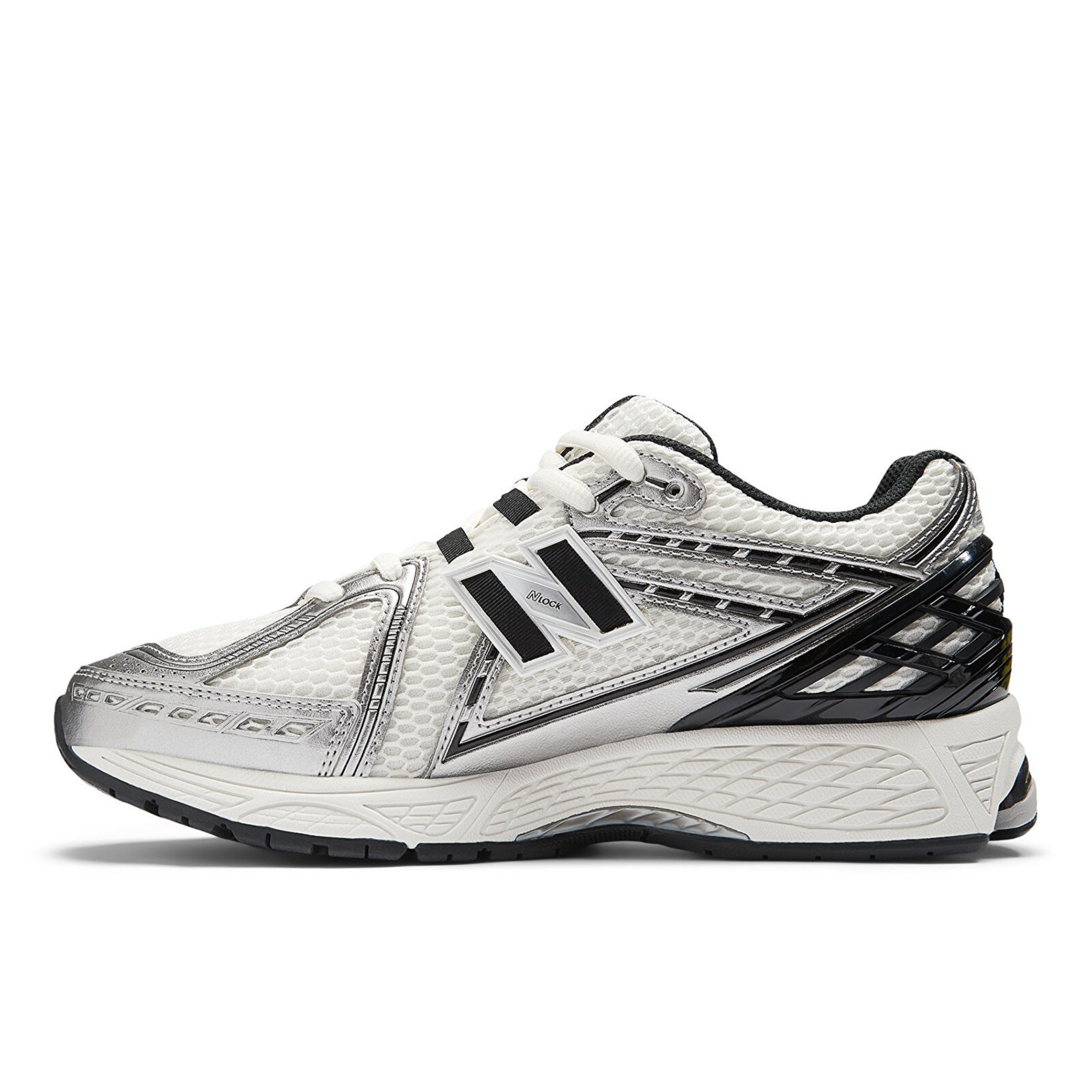 New Balance M1906RER Kadın Ayakkabı Beyaz 36 - Görsel 2