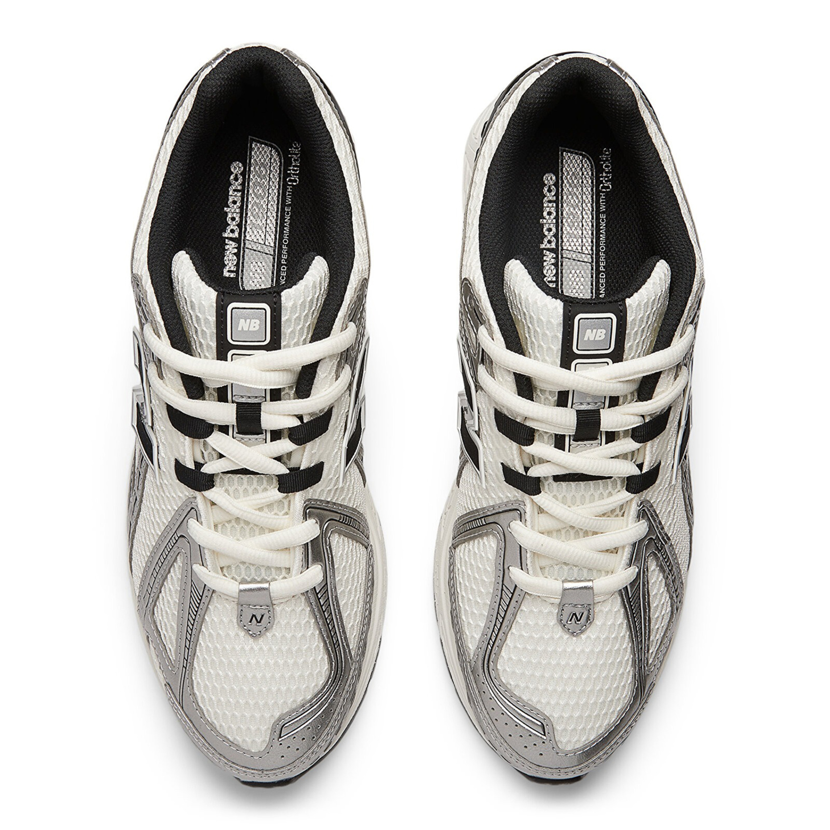 New Balance M1906RER Kadın Ayakkabı Beyaz 36 - Görsel 3