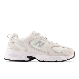 New Balance 530 Kadın Ayakkabı Bej 40