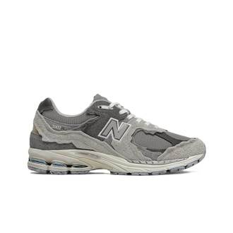 New Balance 2002R Kadın Ayakkabı Gri 37