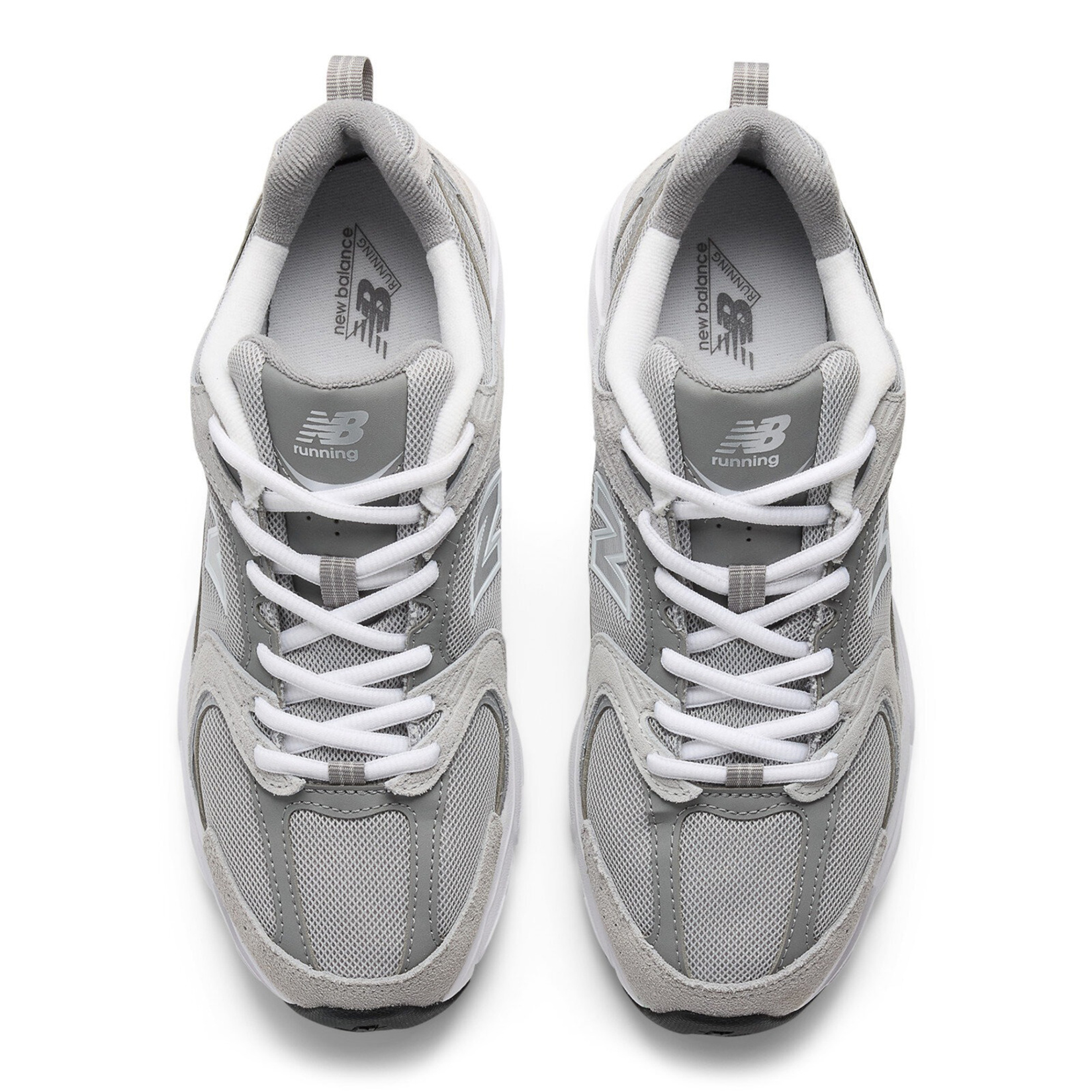 New Balance MR530CK Kadın Ayakkabı Gri 39.5 - Görsel 2