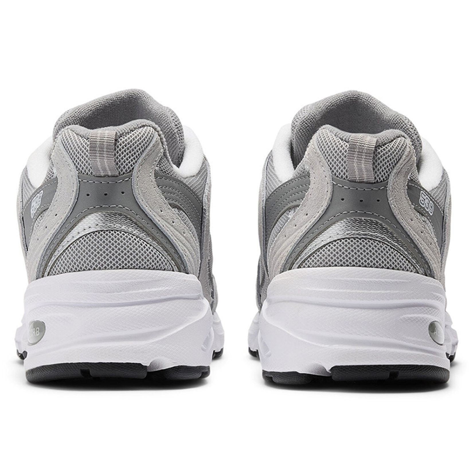 New Balance MR530CK Kadın Ayakkabı Gri 36 - Görsel 3