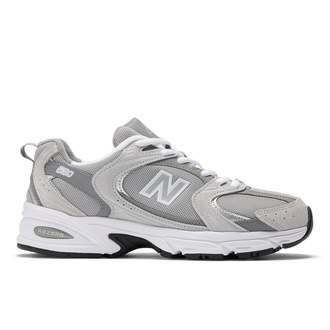New Balance 530 Kadın Ayakkabı Gri 37