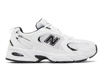 New Balance 530 Kadın Ayakkabı Beyaz 40
