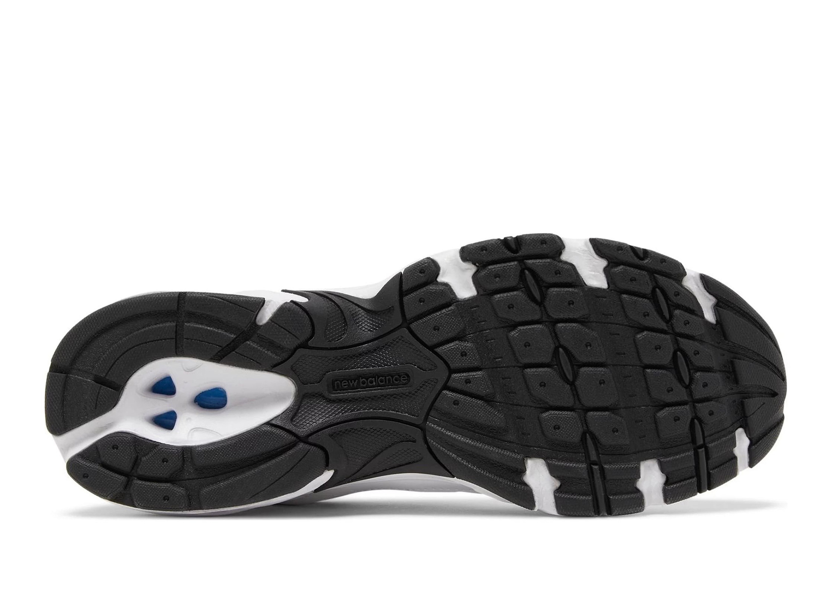 New Balance MR530EWB Kadın Ayakkabı Beyaz 36 - Görsel 4