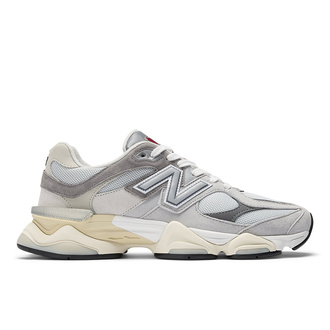 New Balance U9060GRY Unisex Ayakkabı Gri 45
