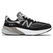 New Balance 990 Erkek Ayakkabı Siyah 42 - Görsel 1