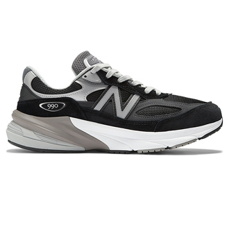 New Balance 990 Erkek Ayakkabı Siyah 42