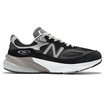 New Balance M990BK6 Erkek Ayakkabı Siyah 41.5 - Görsel 1