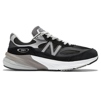 New Balance 990 Erkek Ayakkabı Siyah 41.5