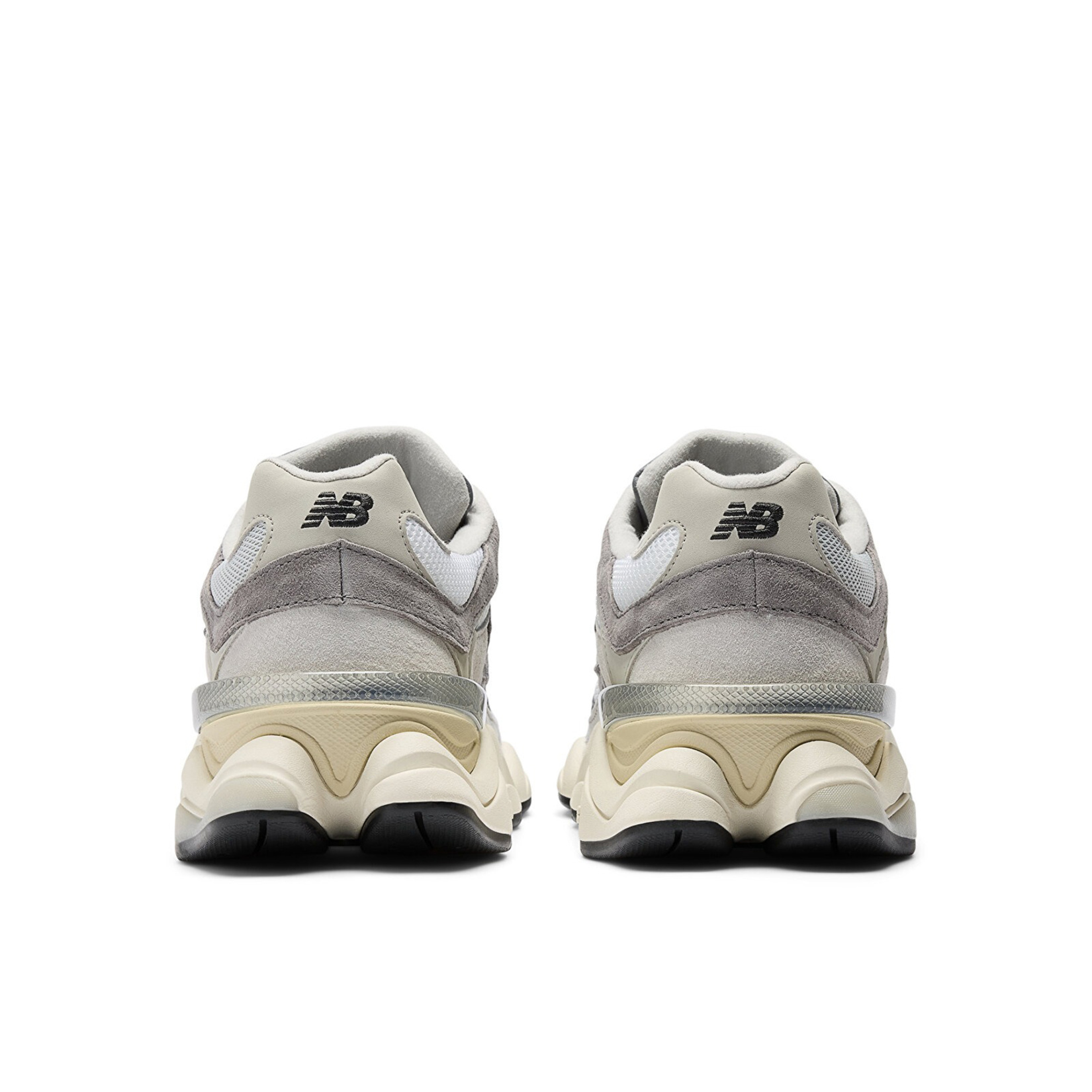 New Balance U9060GRY Unisex Ayakkabı Gri 43 - Görsel 3