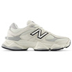 New Balance 9060 Unisex Ayakkabı Beyaz 38.5 - Görsel 1