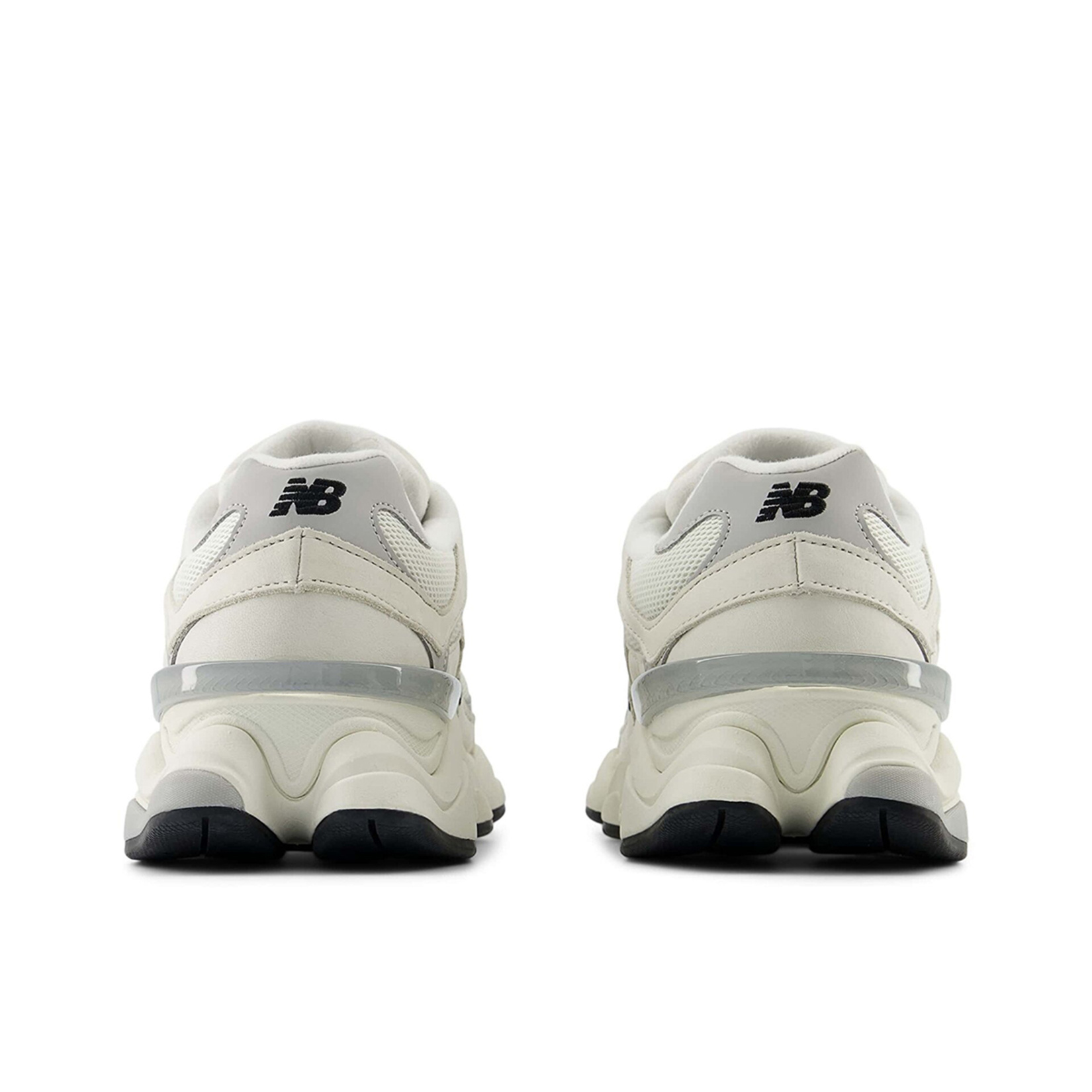 New Balance 9060 Unisex Ayakkabı Beyaz 38.5 - Görsel 2