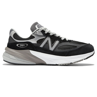 New Balance 990 Erkek Ayakkabı Siyah 42.5