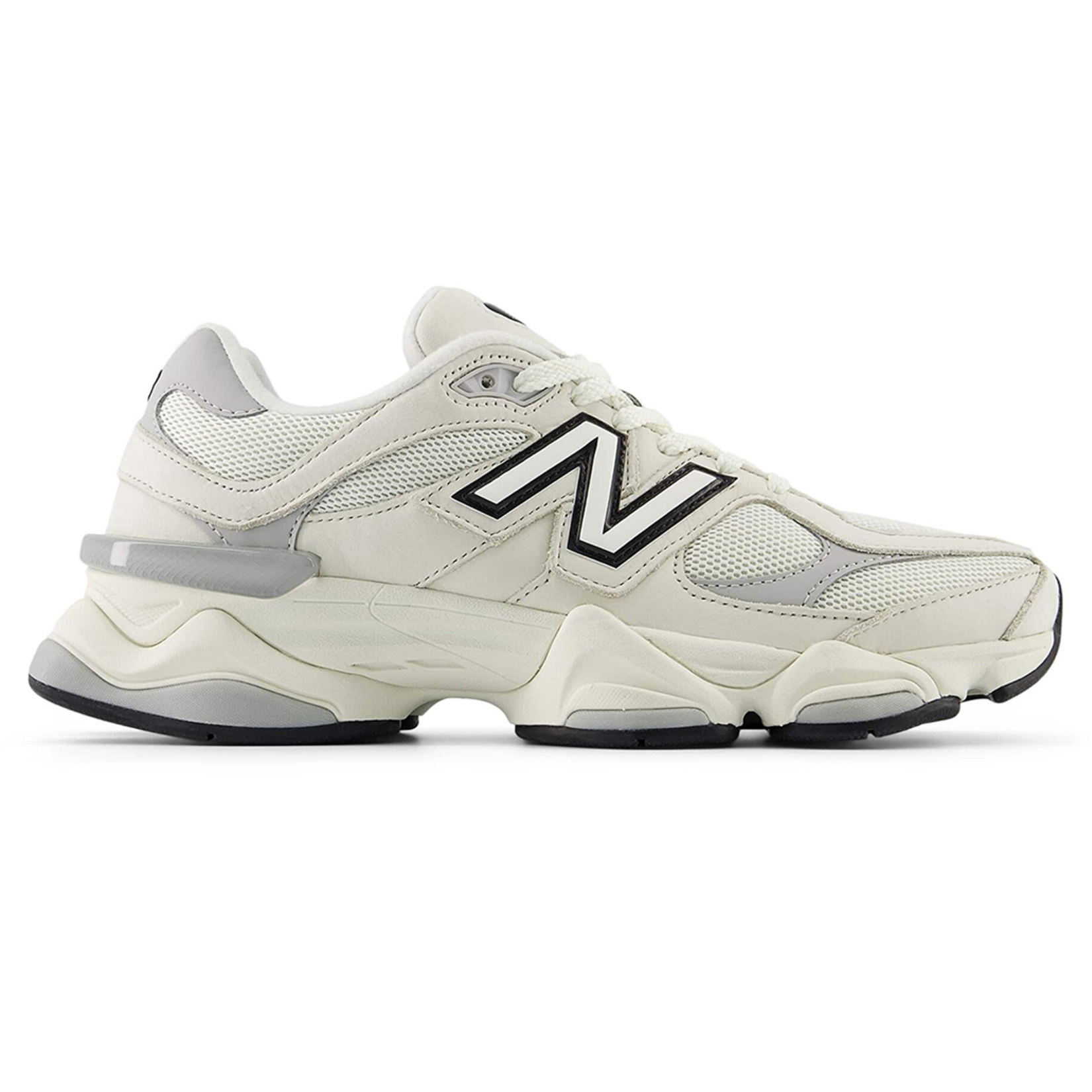 New Balance U9060ZGF Unisex Ayakkabı Beyaz 38 - Görsel 1