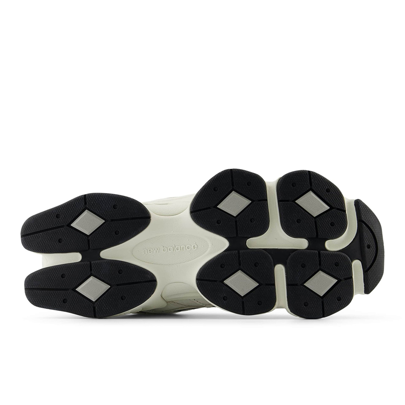 New Balance U9060ZGF Unisex Ayakkabı Beyaz 38 - Görsel 3