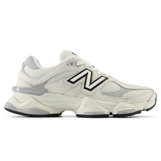 New Balance 9060 Unisex Ayakkabı Beyaz 37.5