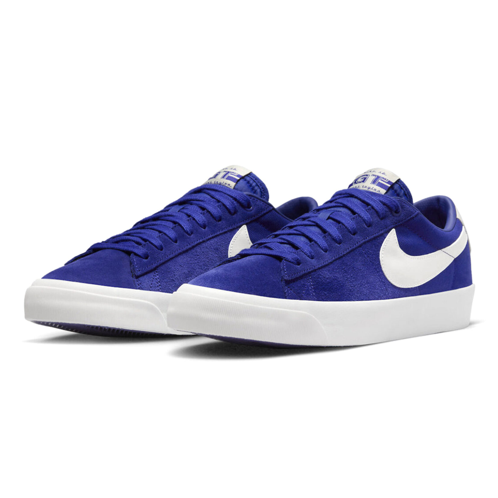 Nike DR9103-400 Erkek Spor Ayakkabı 40.5  - Görsel 2