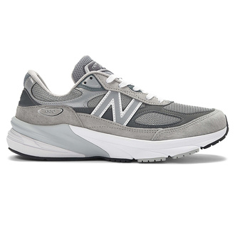 New Balance 990 Erkek Ayakkabı Gri 40.5