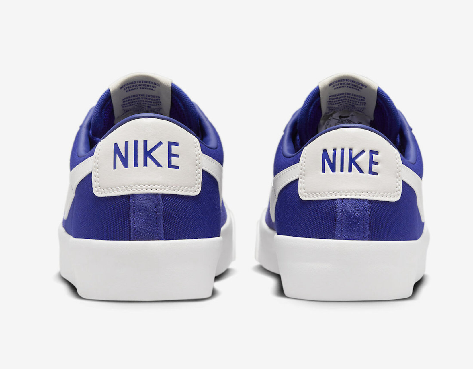 Nike DR9103-400 Erkek Spor Ayakkabı 42 - Görsel 4