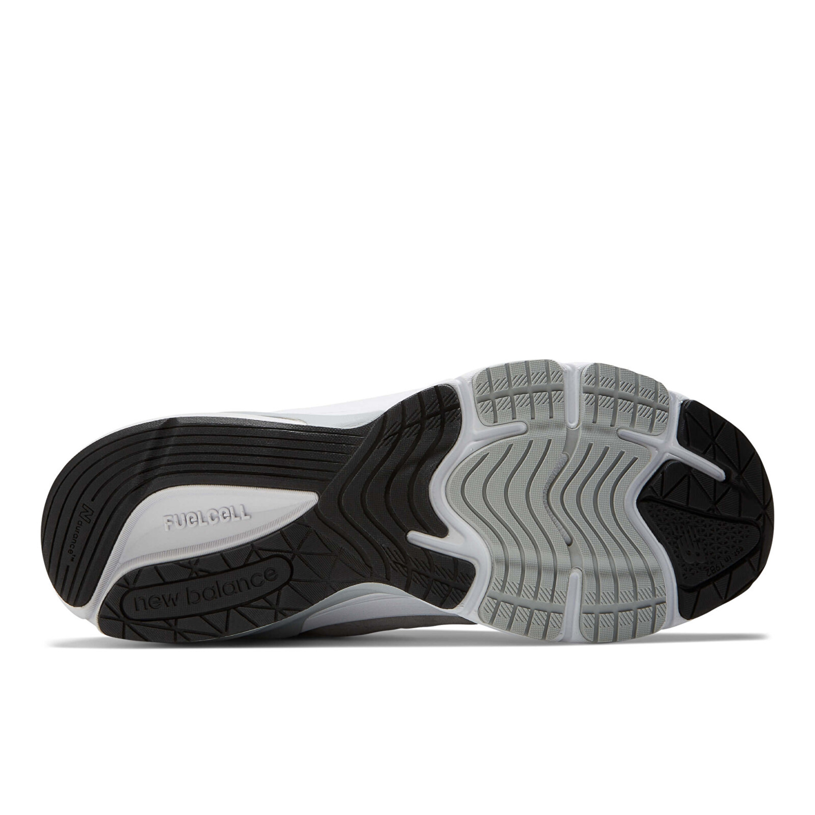 New Balance M990GL6 Erkek Ayakkabı Gri 41.5 - Görsel 5