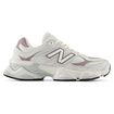 New Balance 9060 Kadın Ayakkabı Gri 37 - Görsel 1