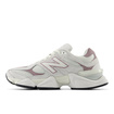 New Balance 9060 Kadın Ayakkabı Gri 37 - Görsel 4