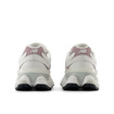New Balance 9060 Kadın Ayakkabı Gri 37 - Görsel 5