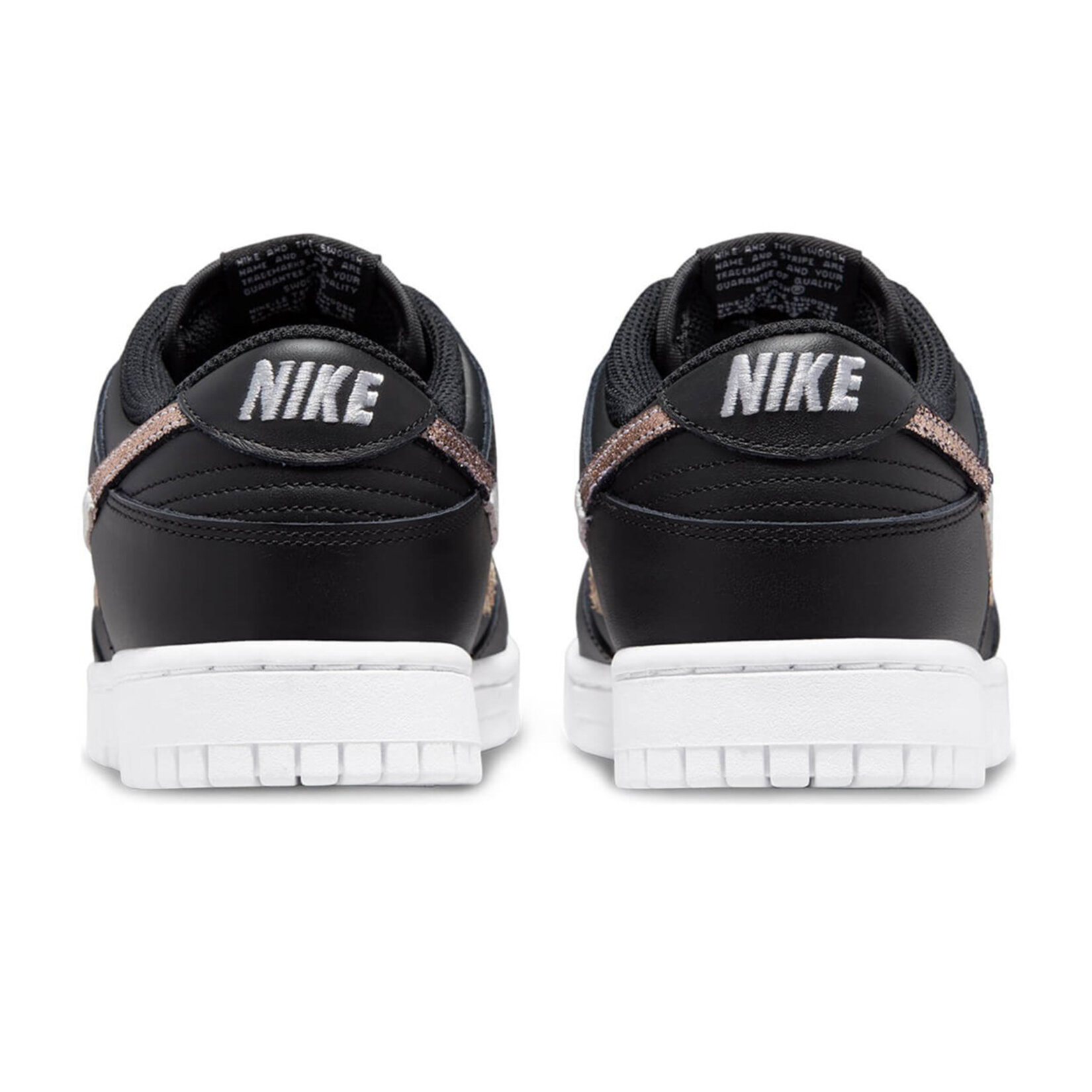 Nike DD7099-001 Kadın Spor Ayakkabı 37.5 - Görsel 4