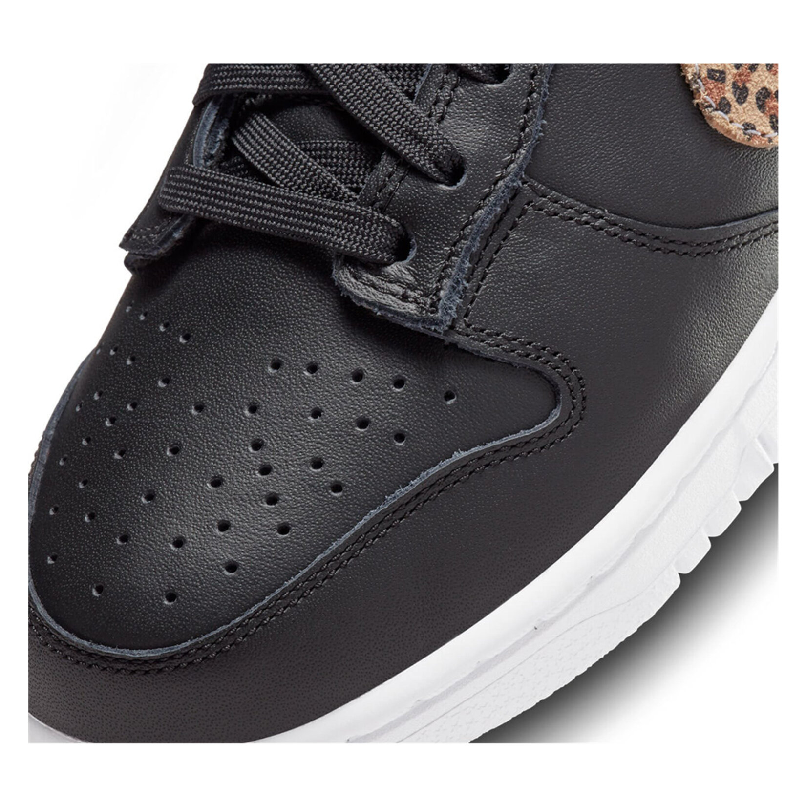 Nike DD7099-001 Kadın Spor Ayakkabı 38.5  - Görsel 3