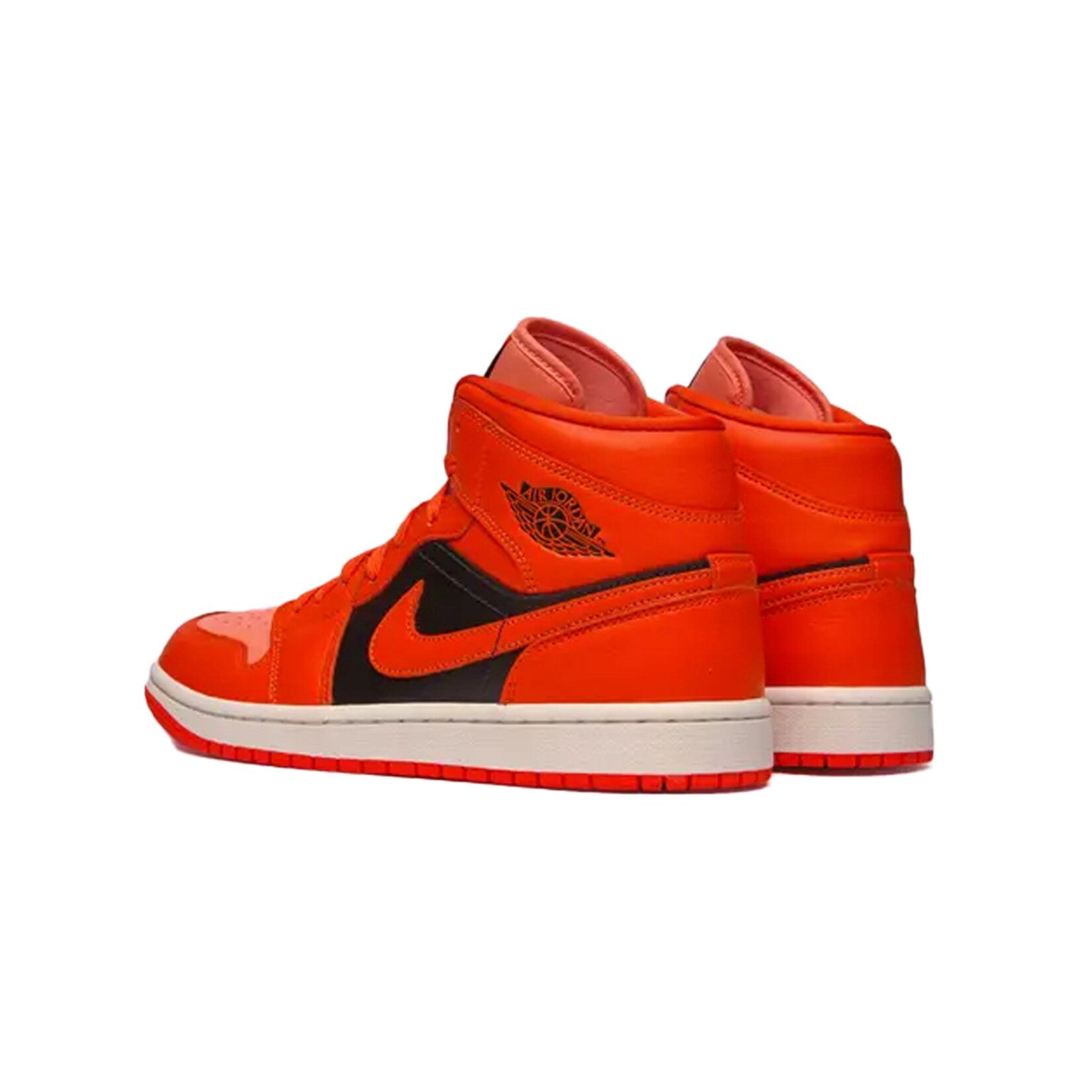 Nike Air Jordan DM3381-600 Kadın Spor Ayakkabı 35.5 - Görsel 3
