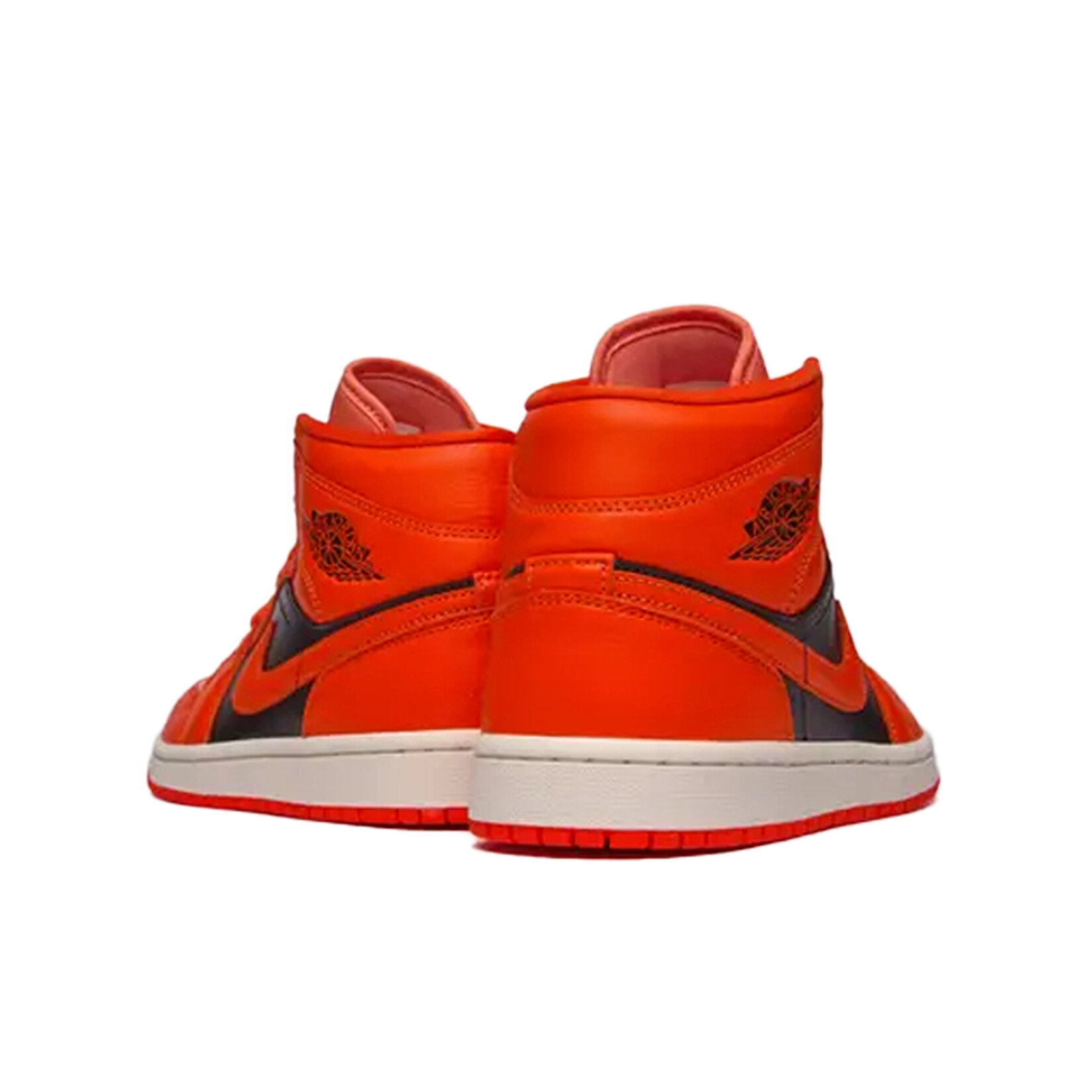 Nike Air Jordan DM3381-600 Kadın Spor Ayakkabı 35.5 - Görsel 4