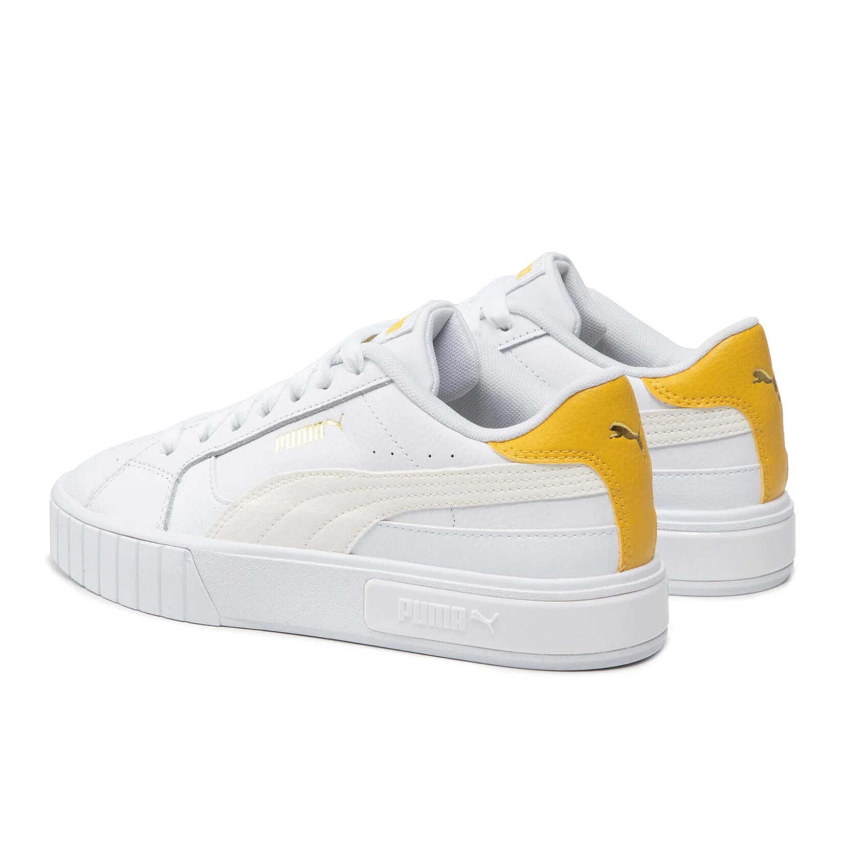 Puma 380176-12 Kadın Spor Ayakkabı 38 Numara - Görsel 3