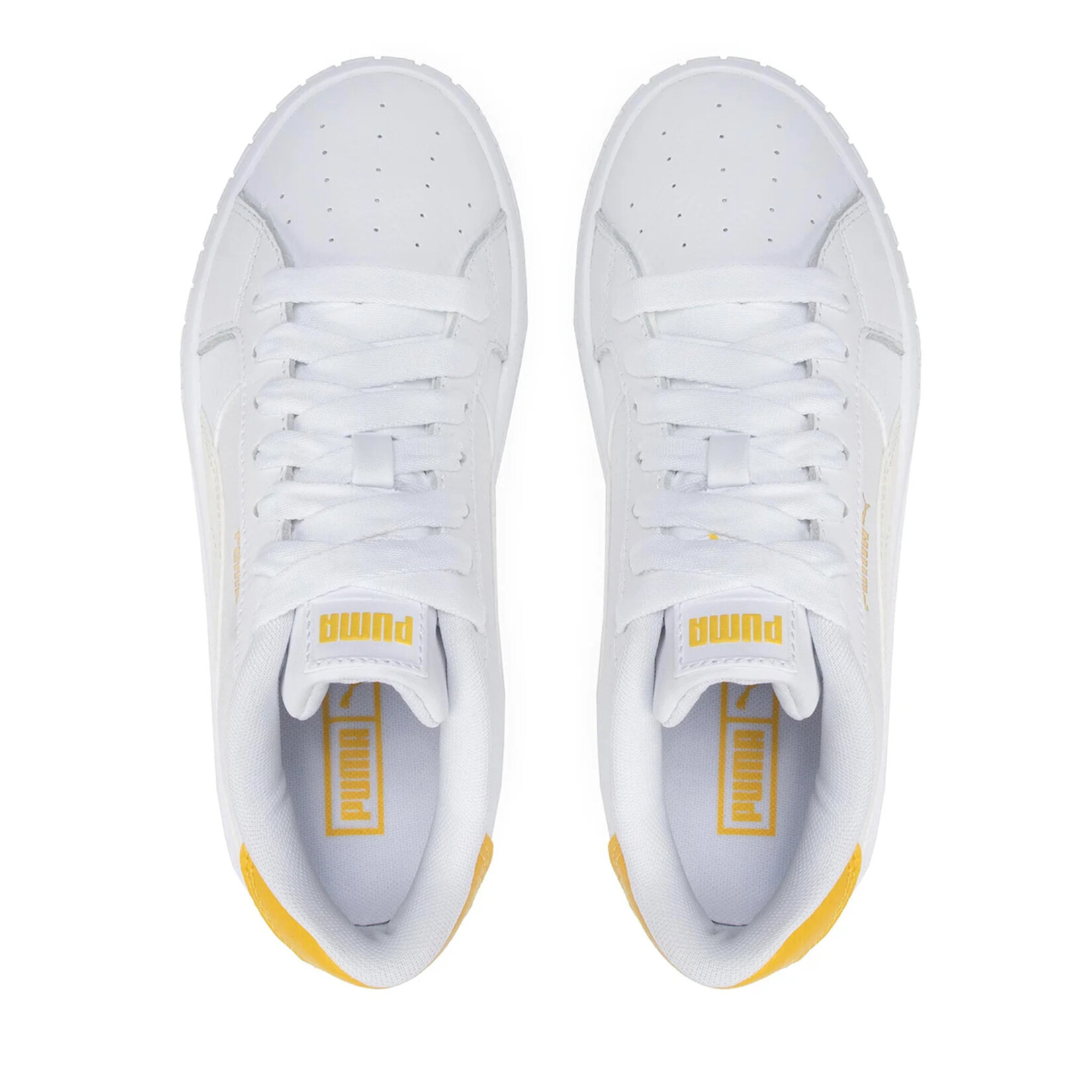 Puma 380176-12 Kadın Spor Ayakkabı 39 - Görsel 4