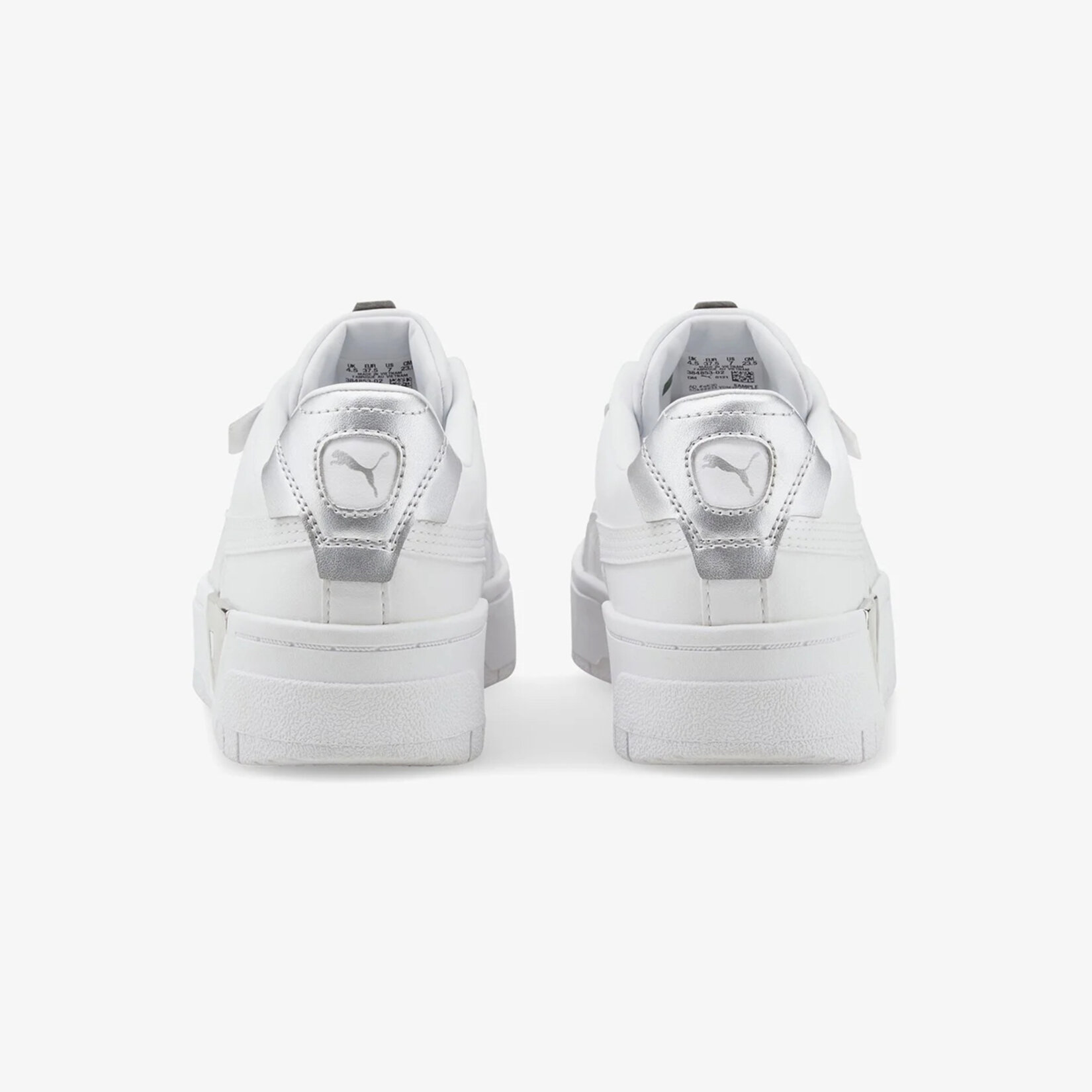 Puma 384853-02 Kadın Spor Ayakkabı 40 Numara - Görsel 4