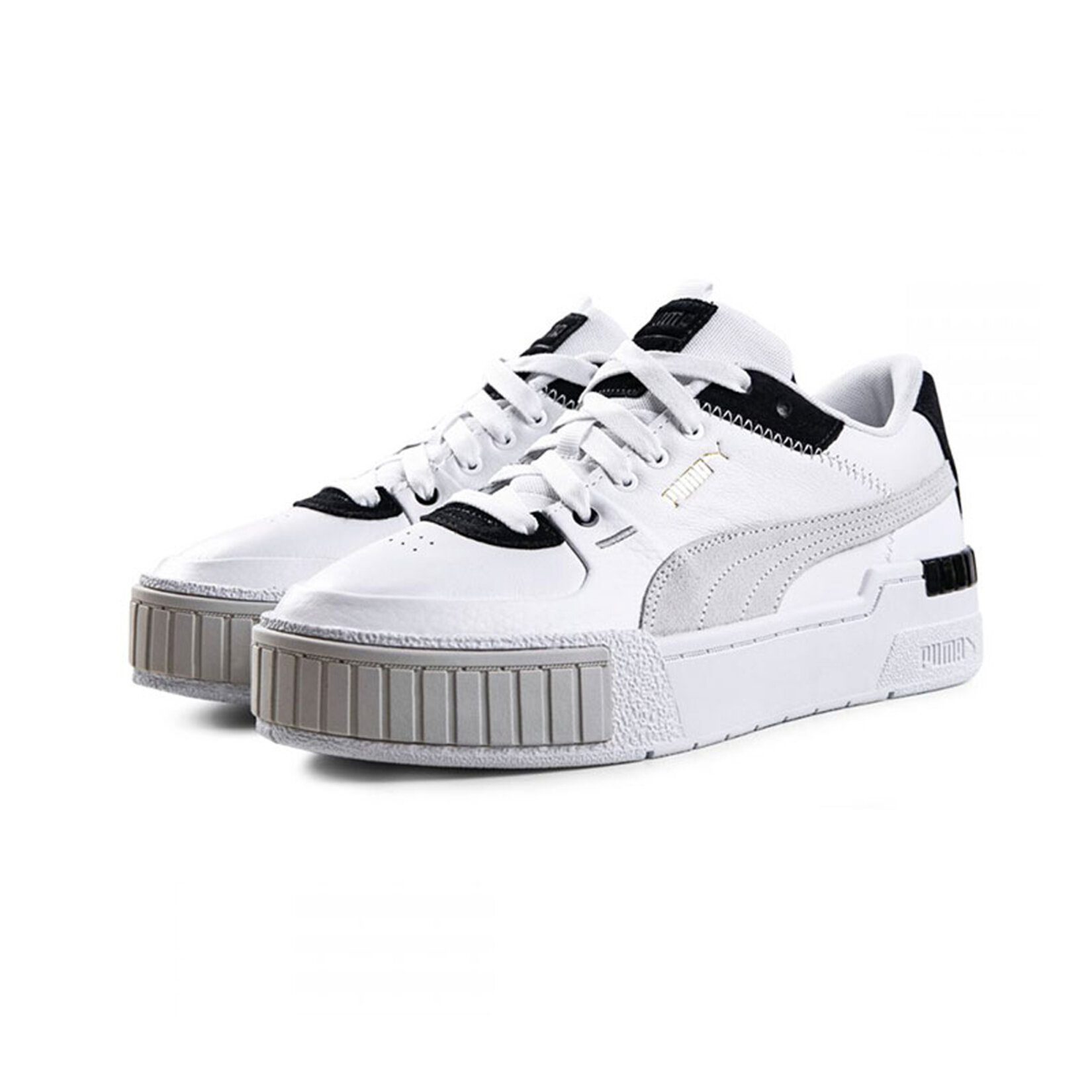 Puma 371202-03 Kadın Spor Ayakkabı 37 Numara - Görsel 4