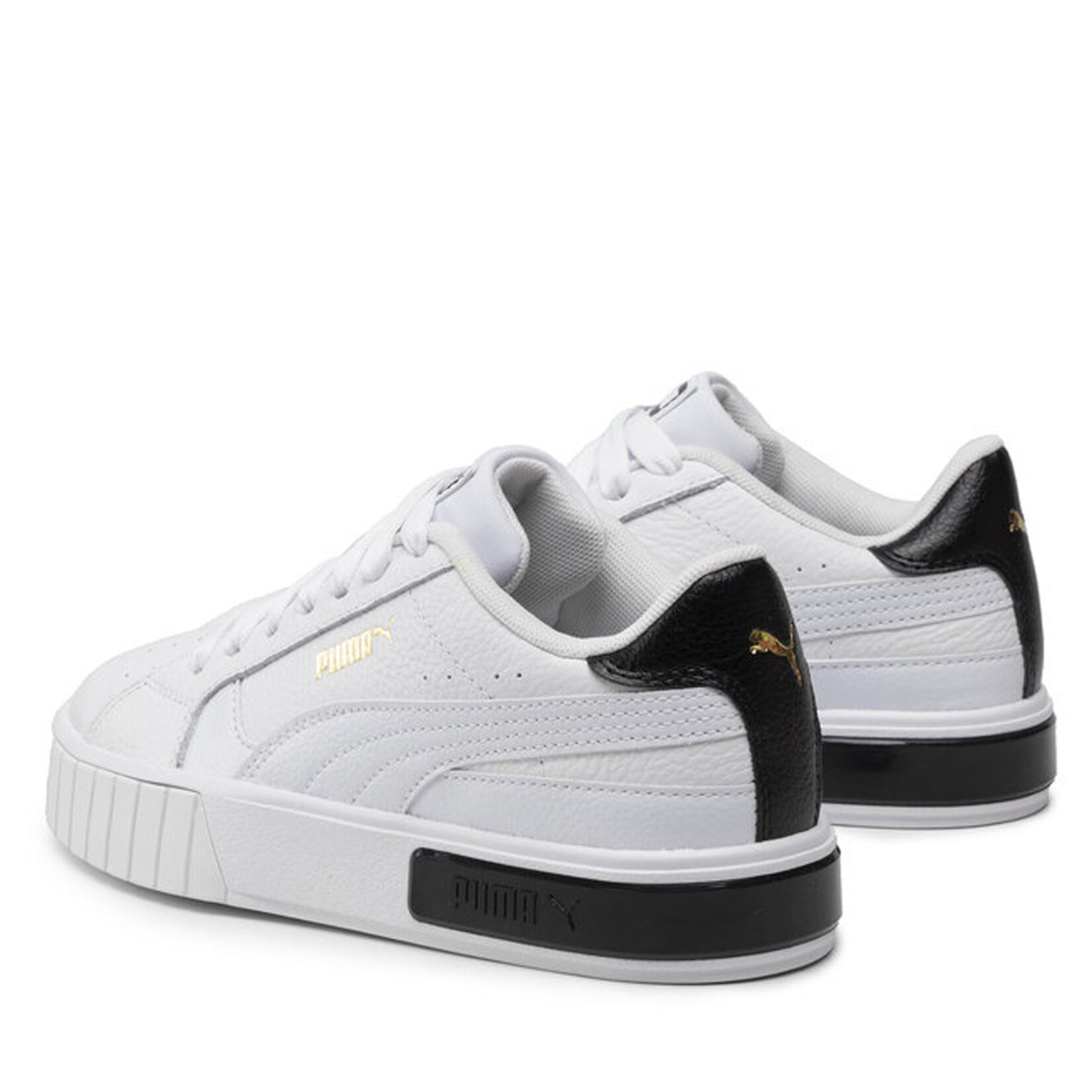 Puma 380176-02 Kadın Spor Ayakkabı 36 Numara  - Görsel 4