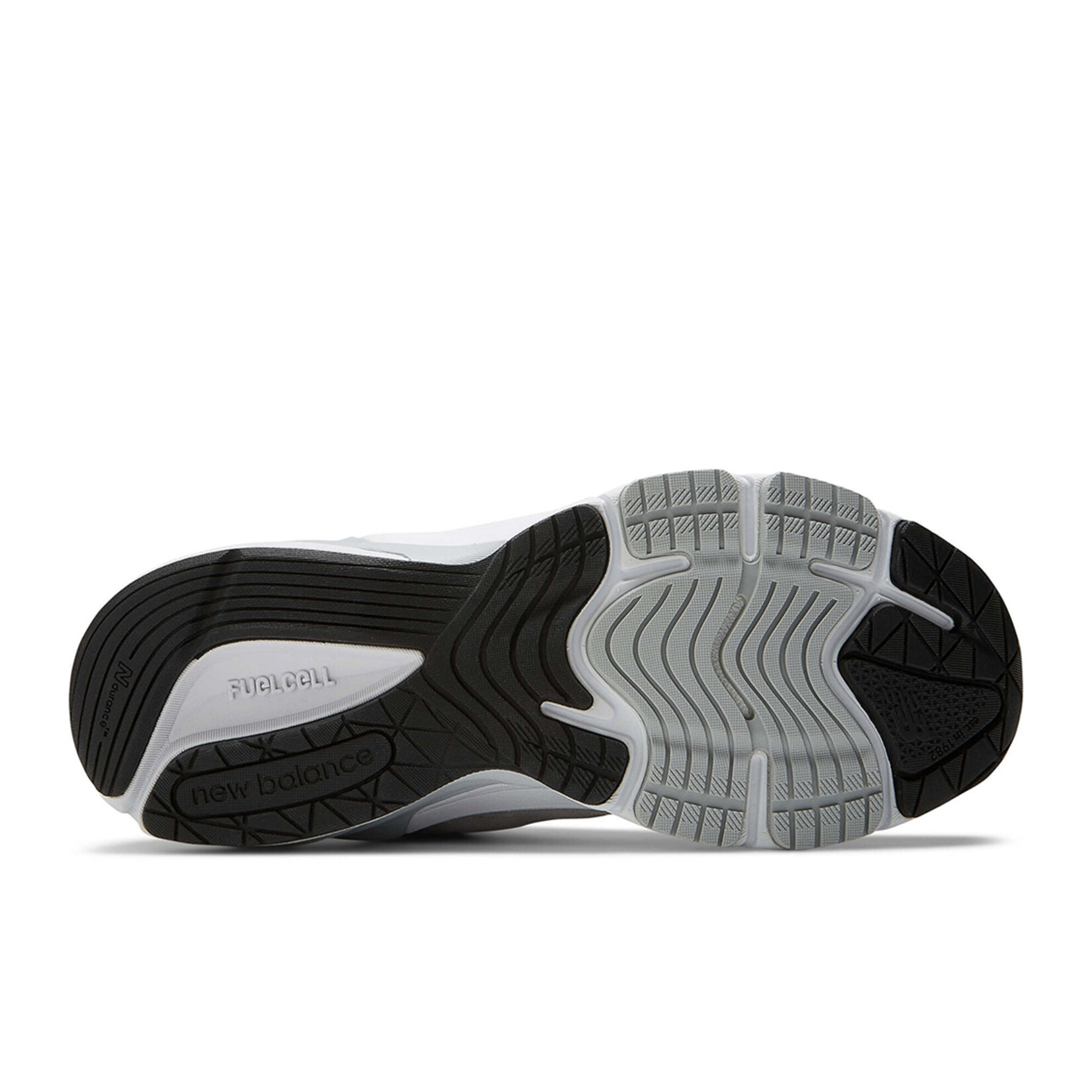 New Balance 990 Kadın Ayakkabı Gri 39 - Görsel 4